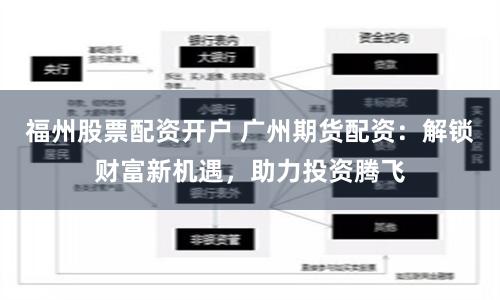 福州股票配资开户 广州期货配资：解锁财富新机遇，助力投资腾飞