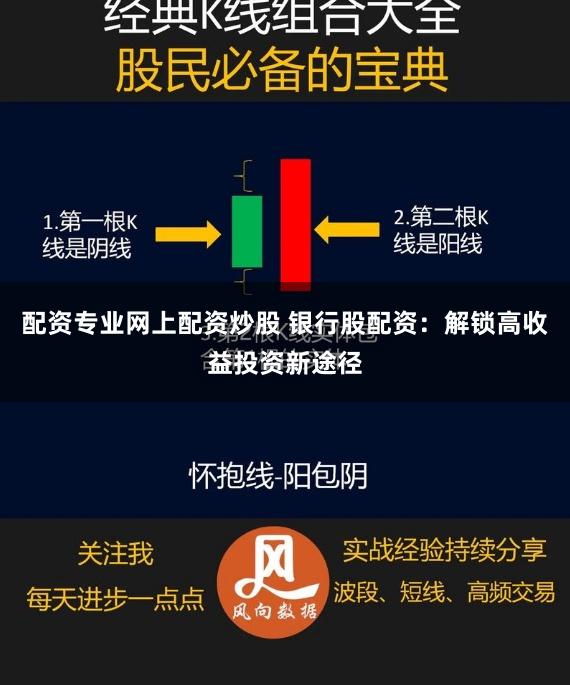 配资专业网上配资炒股 银行股配资：解锁高收益投资新途径