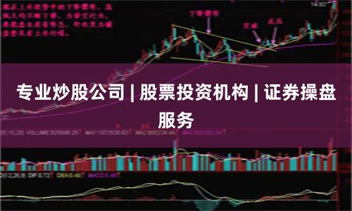 专业炒股公司 | 股票投资机构 | 证券操盘服务